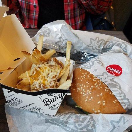 Carl's Jr. Akihabara